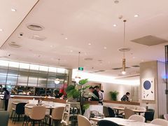 大堂-必胜客(城西银泰店)