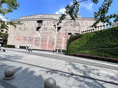 -上海四行仓库抗战纪念馆