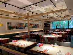 -杨氏青龙虾·羊蝎子(金盛路总店)