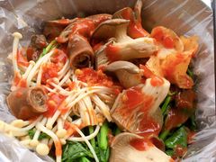 -李记牛杂店(建设一街店)