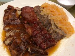 -稻香酒家·33年老字号·港式粤菜(富邦中心店)