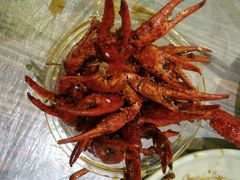 -巴厘龙虾·榜首油焖大虾(音乐学院·沿江酒馆店)