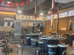 -GOGIYA·咕叽吖韩国传统烤肉店(小榄店)
