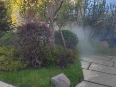 -清河半岛温泉度假酒店