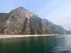 -白帝城·瞿塘峡景区
