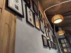 -蜗牛小馆醉乡民谣云南菜(惠新西里店)