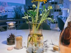 -花开餐厅(环湖中路店)