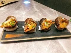 -黄鱼炙夜(华家池店)