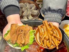 -咖咖火锅(老店)