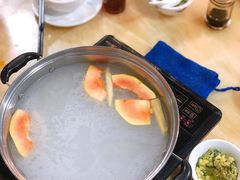 -华哥新鲜猪精品美食
