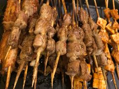 -望京小腰(北京总店)