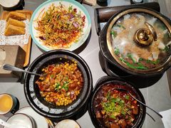 -陶德砂锅(蜀汉路店)