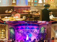 -天山醉美·新疆餐厅(富华里店)