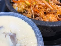 -正一味石锅拌饭(望京新世界店)
