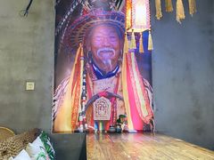 -云上千禾(水上店)