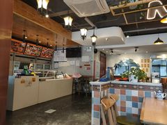 -马艾萨中国兰州牛肉拉面(劲松店)