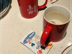 -鱼酷活鱼烤鱼(南京水游城店)