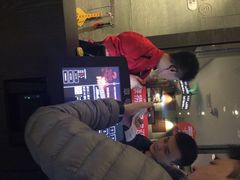 海底捞火锅(银泰中心店)-海底捞火锅(银泰中心店)