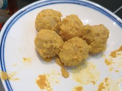 -周姑娘不等味·牛羊肉火锅·螃蟹罗氏虾·烤鱼烤串(高邮店)