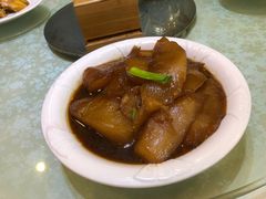 -新长岭大酒店酒楼