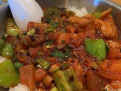 -苦尽酒馆·川菜(鼓楼店)