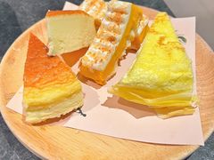 -极盐铁板烧(仓山万达广场店)