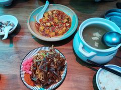 -树厨贵州菜(花果园购物中心店)