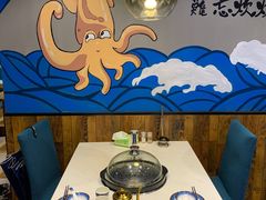 -蔚海之都·象山蒸汽海鲜(仙霞路店)