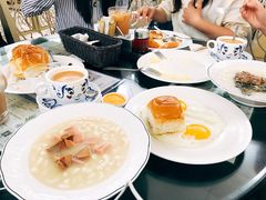 -翠华餐厅(香港国际机场店)