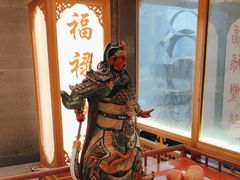 -森隆饭庄(崇文门新世界百货店)