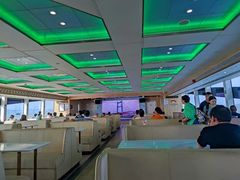 -澳门环岛游湾仔码头