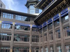 -西宁市东关清真大寺