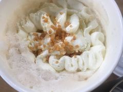 太妃榛果拿铁-星巴克(长沙麓南广场店)