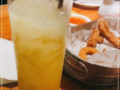 -宝莱纳餐厅(滨江店)