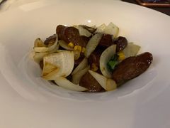 烤肠-1861意大利餐厅(文化广场店)