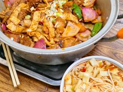 -马相卿特色烤肉面食馆(虎台店)