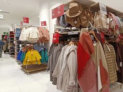 -优衣库(珠海华发商都店)