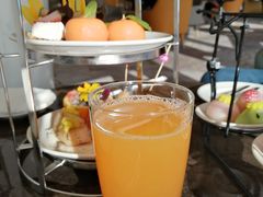 -三迪希尔顿酒店·星空酒廊