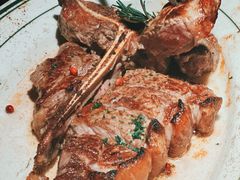 -404干式熟成牛排馆•聚会餐厅