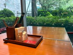 -厦门泰地万豪酒店-贡厨全日餐厅