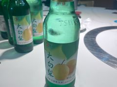 -苏师傅菜馆(上沙店)