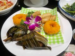 -金厨泰国餐厅·全泰籍厨师料理(拱北店)