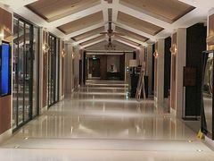 -海陵岛保利皇冠假日酒店·御公馆中餐厅 CANAL LNUA