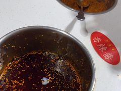 -阿串串老火锅(力盟店)