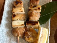 -有喜屋·深夜食堂(北京西路店)