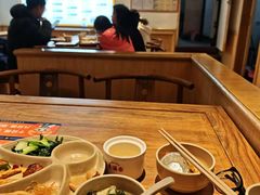 -素满香·食养自助(天一广场店)