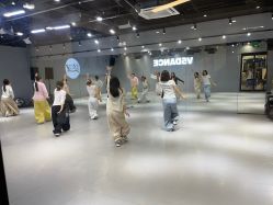 点击看大图 -北京V5舞蹈工作室
