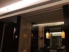 -广州粤海喜来登酒店