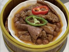 -厝包四点金·潮宴(太古仓店)