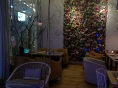 -春树下·树屋花房西餐厅(罍街AS1980店)